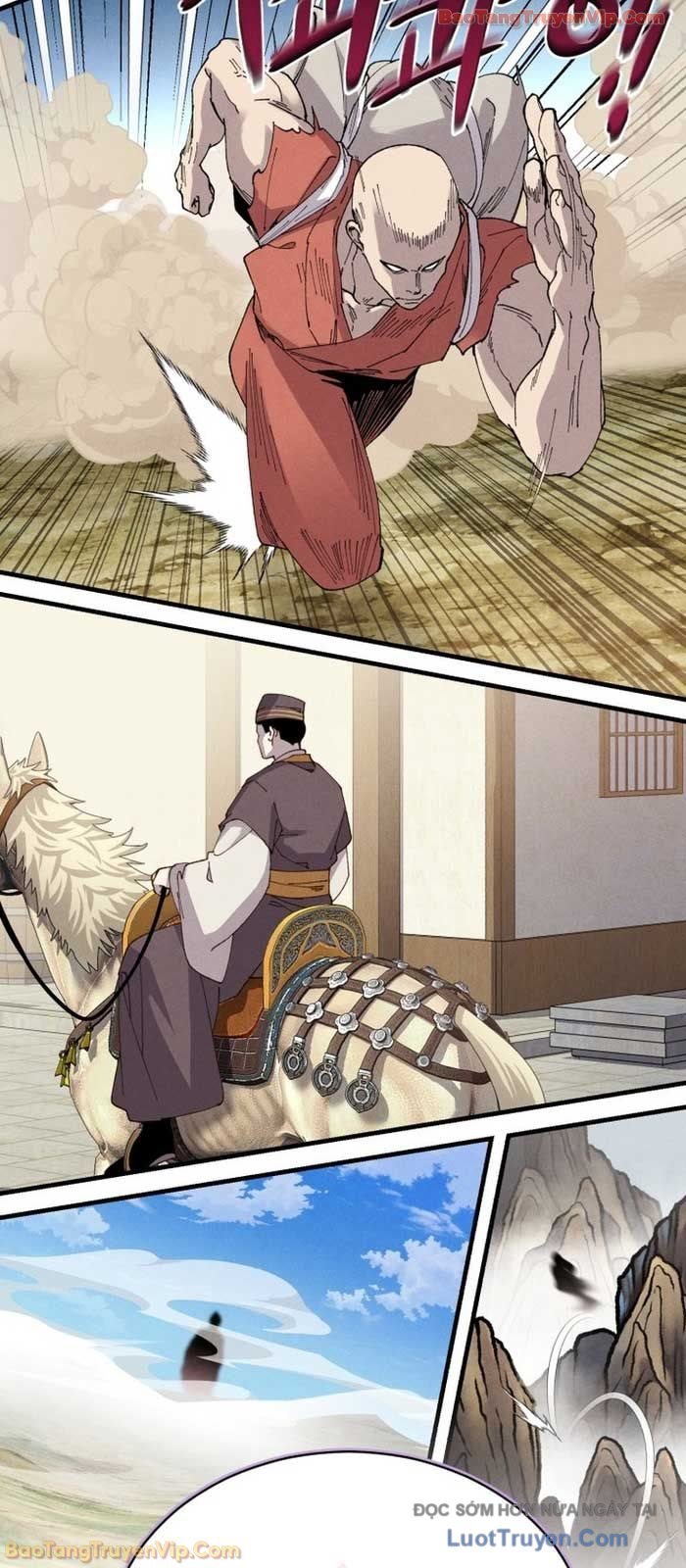 Phi Lôi Đạo Chap 213 - Next Chap 214