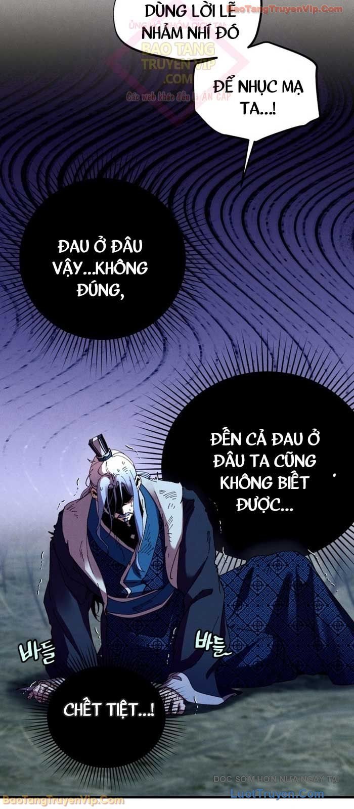 Phi Lôi Đạo Chap 213 - Next Chap 214
