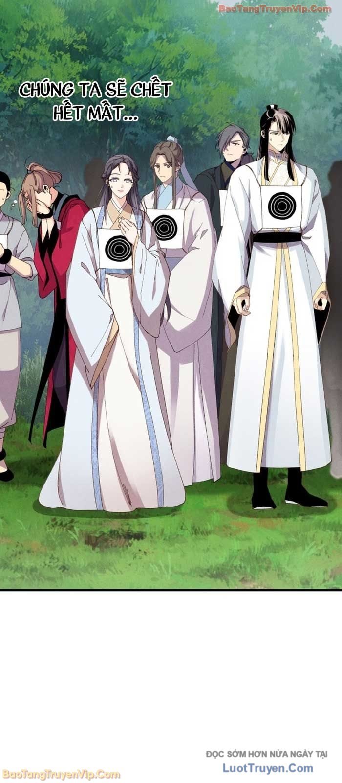 Phi Lôi Đạo Chap 213 - Next Chap 214