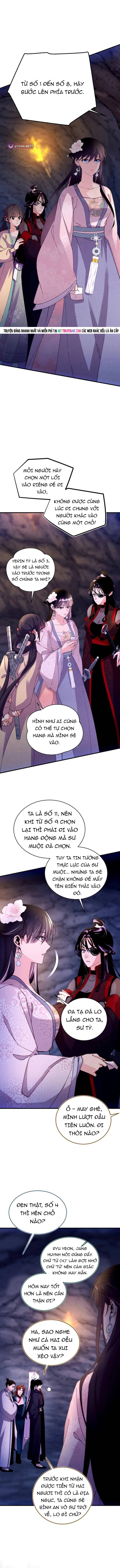 Phi Lôi Đạo Chap 219 - Next Chap 220