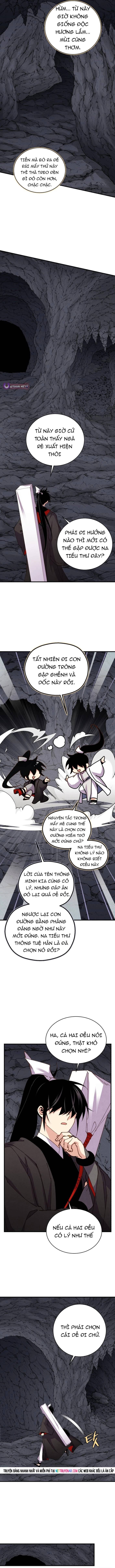 Phi Lôi Đạo Chap 219 - Next Chap 220