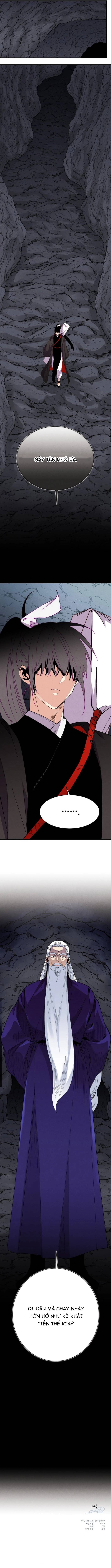 Phi Lôi Đạo Chap 219 - Next Chap 220