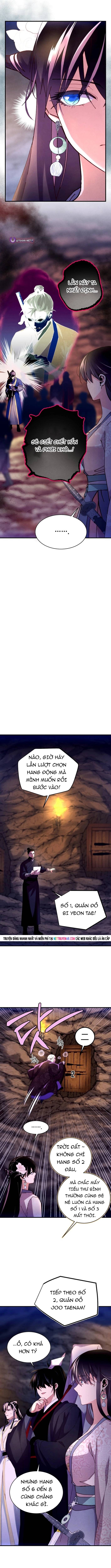 Phi Lôi Đạo Chap 219 - Next Chap 220