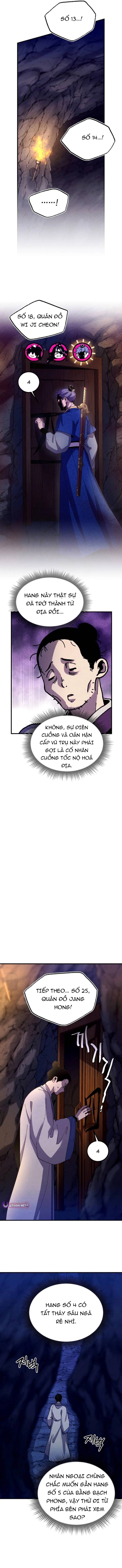 Phi Lôi Đạo Chap 219 - Next Chap 220