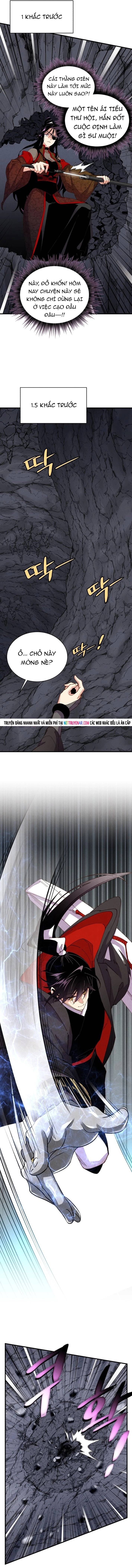 Phi Lôi Đạo Chap 219 - Next Chap 220