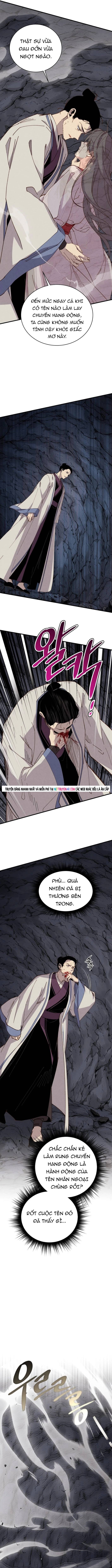 Phi Lôi Đạo Chap 220 - Next Chap 221