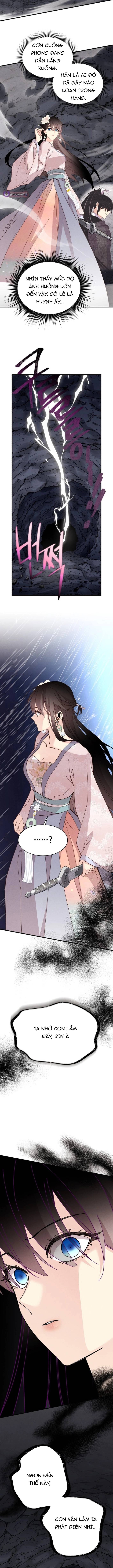 Phi Lôi Đạo Chap 220 - Next Chap 221