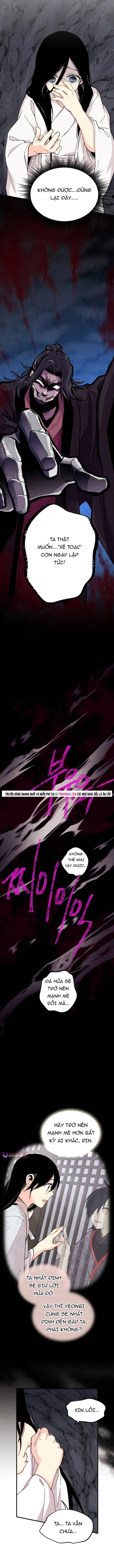 Phi Lôi Đạo Chap 220 - Next Chap 221