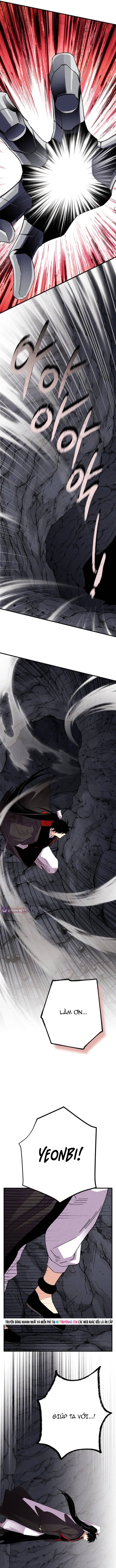 Phi Lôi Đạo Chap 220 - Next Chap 221