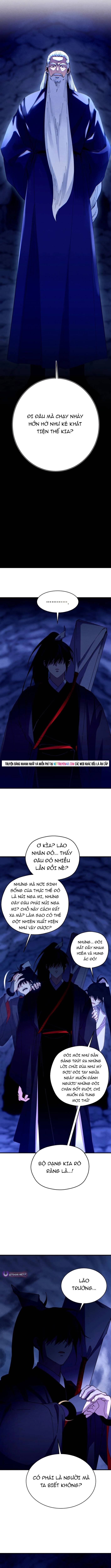 Phi Lôi Đạo Chap 220 - Next Chap 221