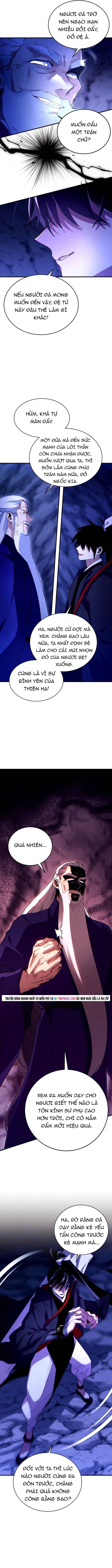 Phi Lôi Đạo Chap 220 - Next Chap 221