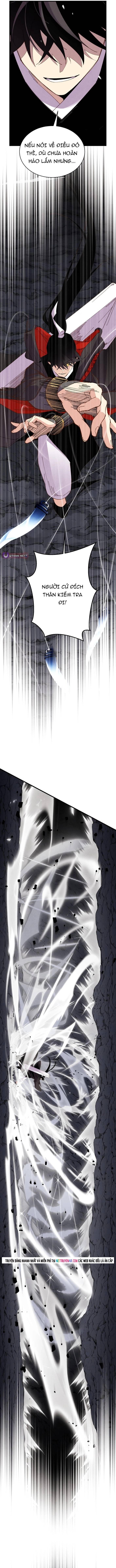 Phi Lôi Đạo Chap 220 - Next Chap 221