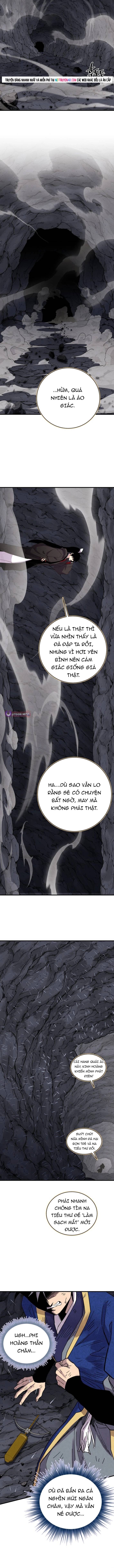 Phi Lôi Đạo Chap 220 - Next Chap 221