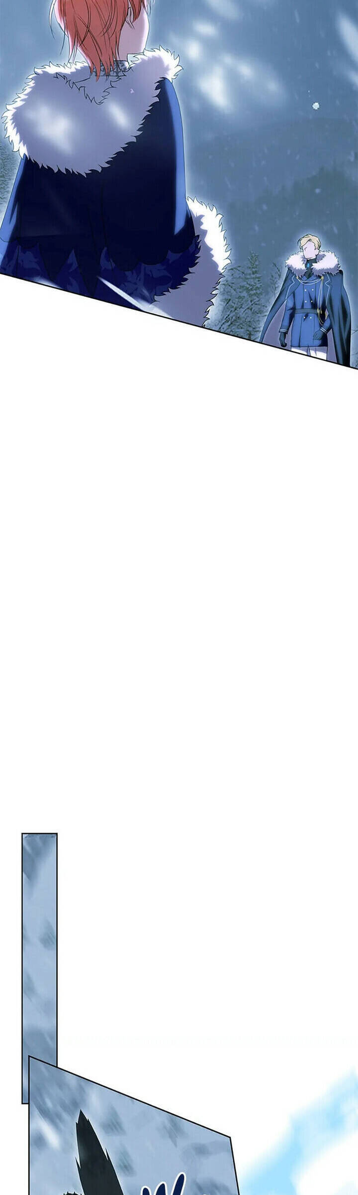 Phía Sau Mặt Nạ Của Nam Chính Hiền Lành Chap 45 - Next Chap 46