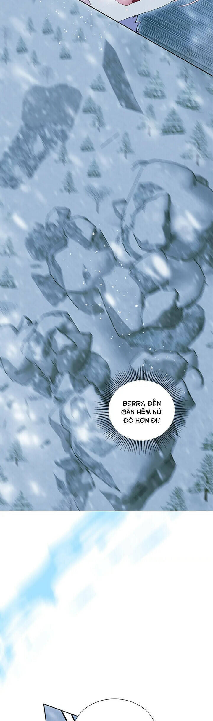 Phía Sau Mặt Nạ Của Nam Chính Hiền Lành Chap 45 - Next Chap 46