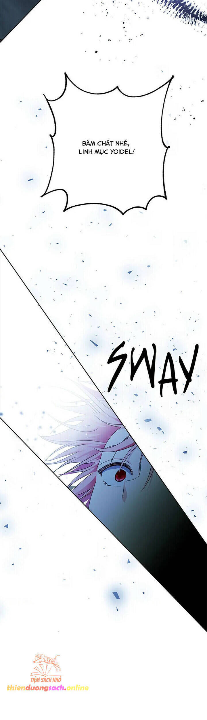 Phía Sau Mặt Nạ Của Nam Chính Hiền Lành Chap 45 - Next Chap 46