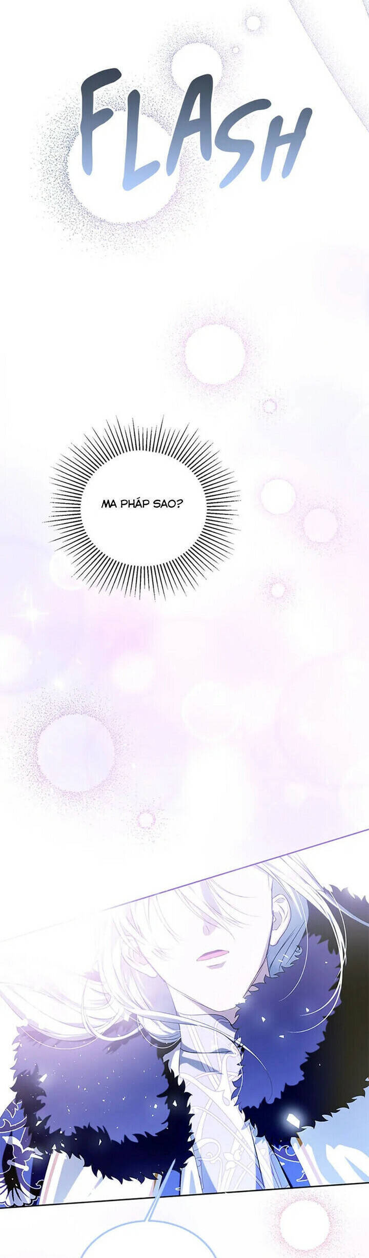 Phía Sau Mặt Nạ Của Nam Chính Hiền Lành Chap 45 - Next Chap 46