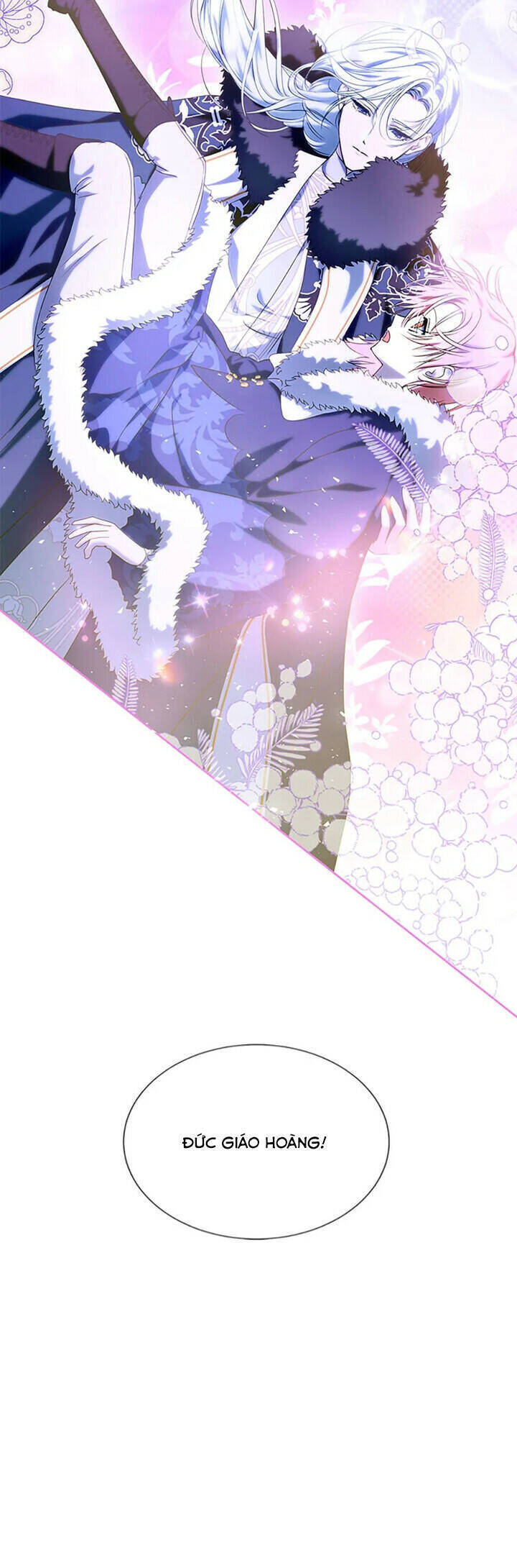 Phía Sau Mặt Nạ Của Nam Chính Hiền Lành Chap 45 - Next Chap 46