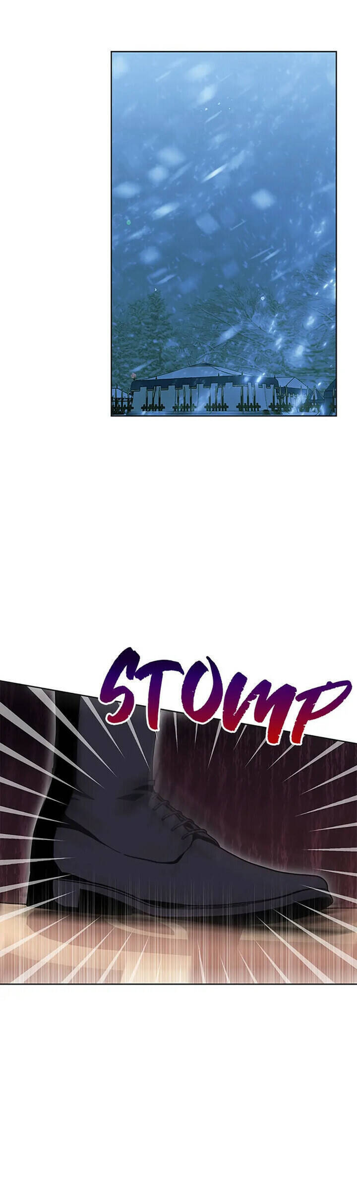 Phía Sau Mặt Nạ Của Nam Chính Hiền Lành Chap 46 - Next Chap 47