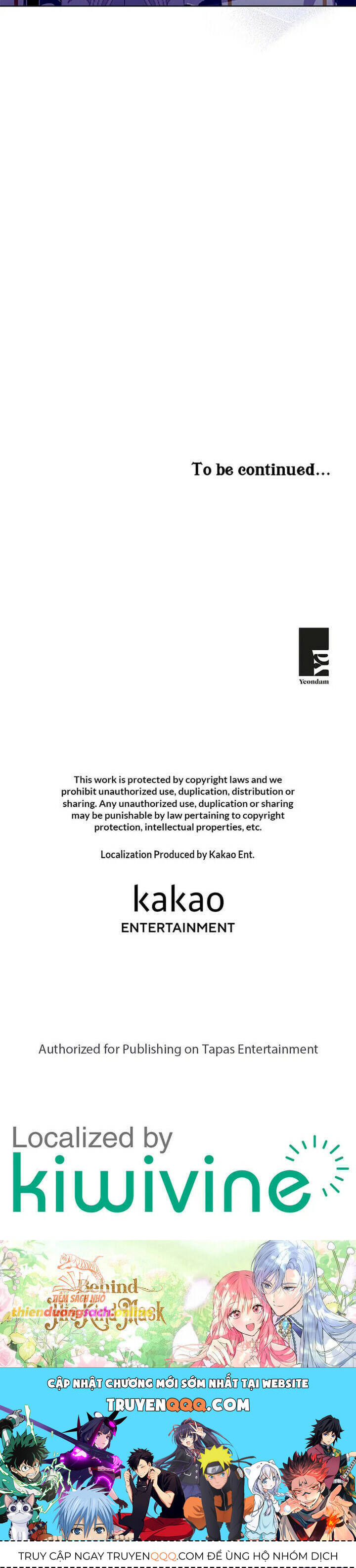 Phía Sau Mặt Nạ Của Nam Chính Hiền Lành Chap 46 - Next Chap 47