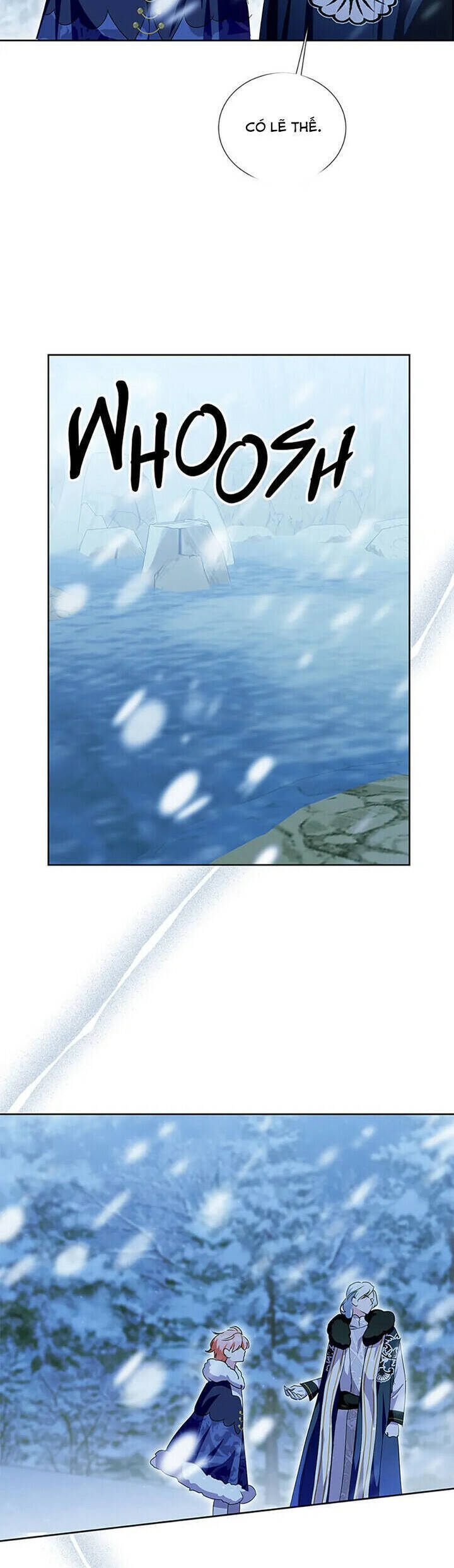 Phía Sau Mặt Nạ Của Nam Chính Hiền Lành Chap 47 - Next Chap 48