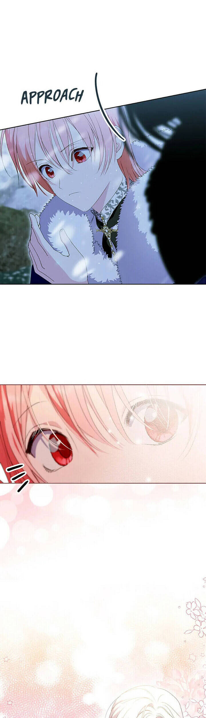 Phía Sau Mặt Nạ Của Nam Chính Hiền Lành Chap 47 - Next Chap 48