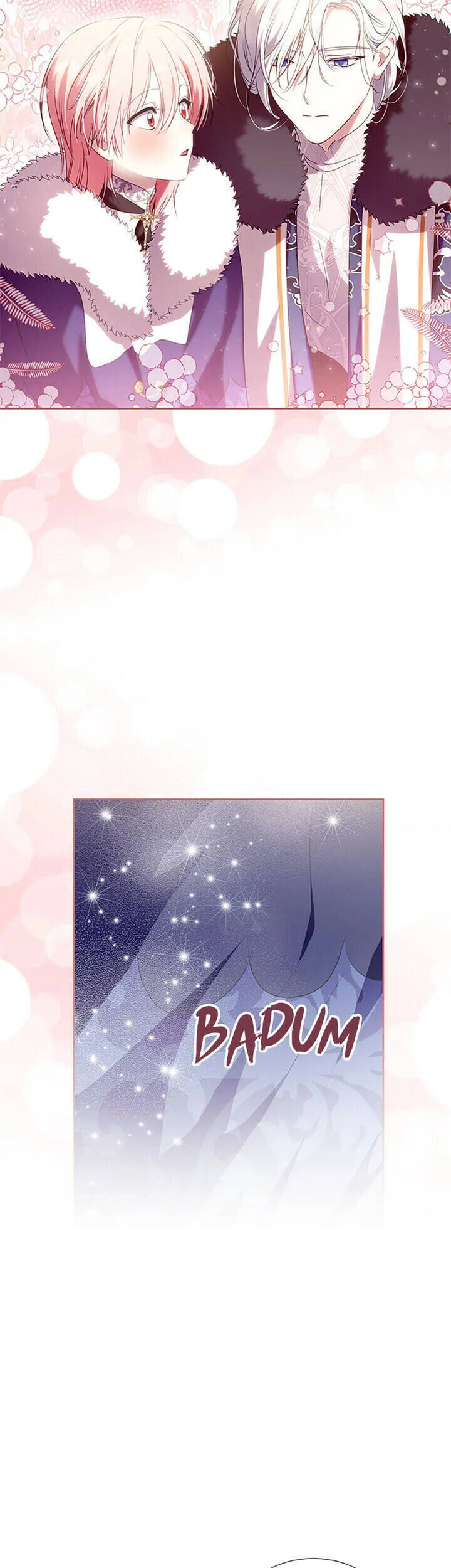 Phía Sau Mặt Nạ Của Nam Chính Hiền Lành Chap 47 - Next Chap 48