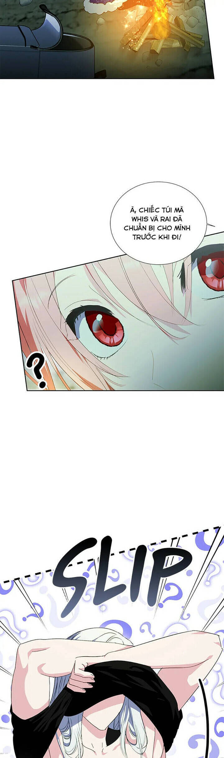 Phía Sau Mặt Nạ Của Nam Chính Hiền Lành Chap 48 - Next Chap 49