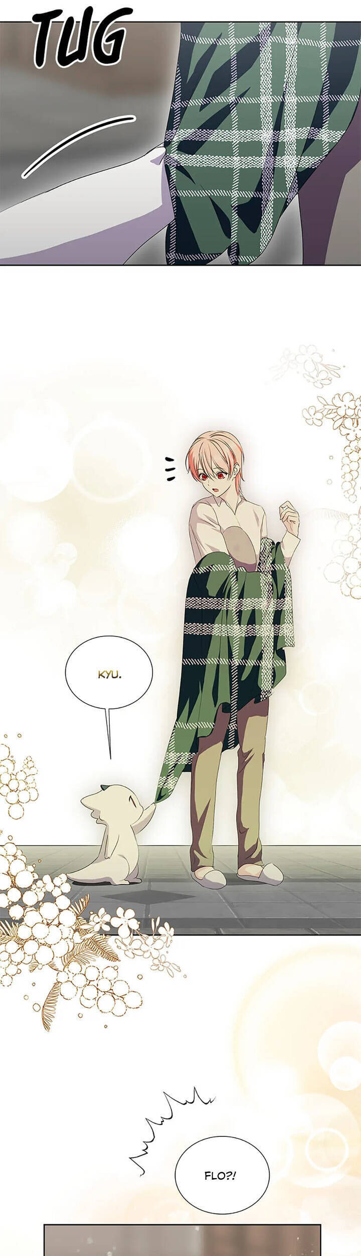 Phía Sau Mặt Nạ Của Nam Chính Hiền Lành Chap 51 - Next Chap 52