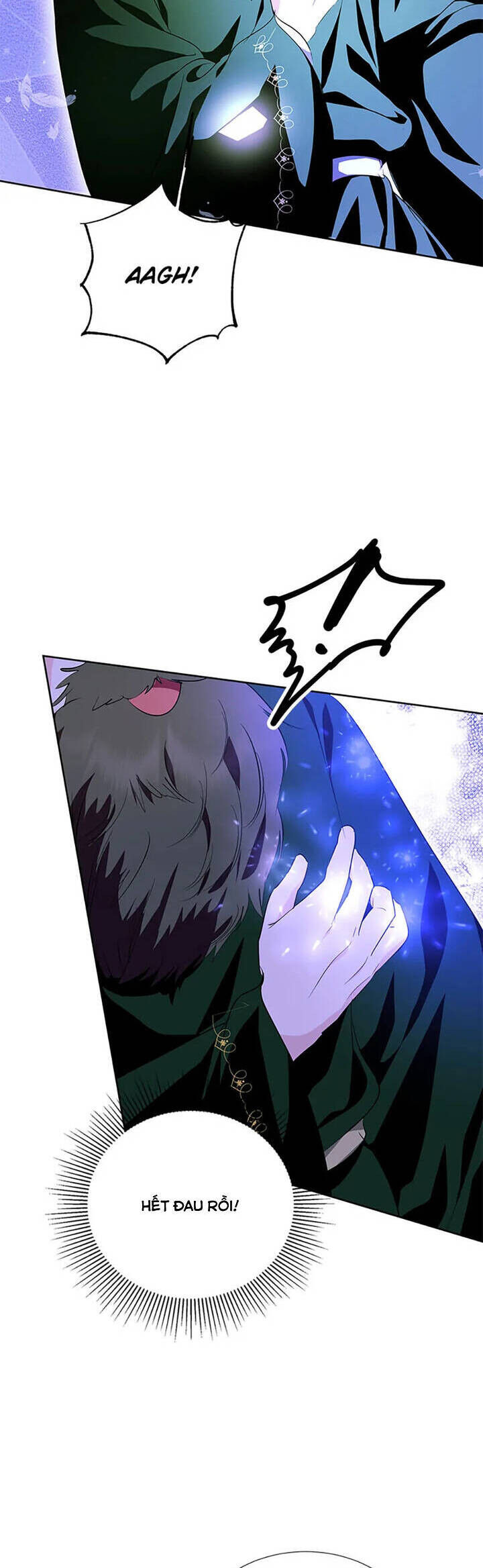 Phía Sau Mặt Nạ Của Nam Chính Hiền Lành Chap 51 - Next Chap 52