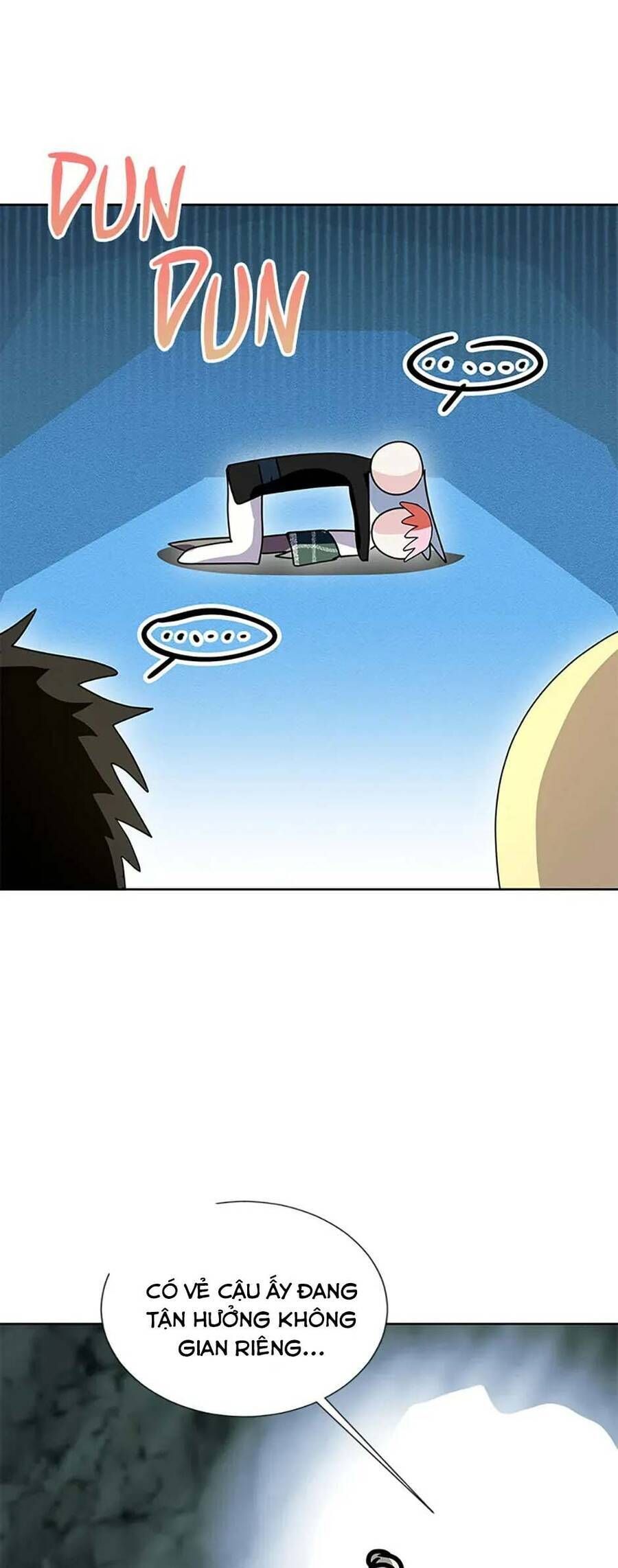 Phía Sau Mặt Nạ Của Nam Chính Hiền Lành Chap 52 - Next Chap 53