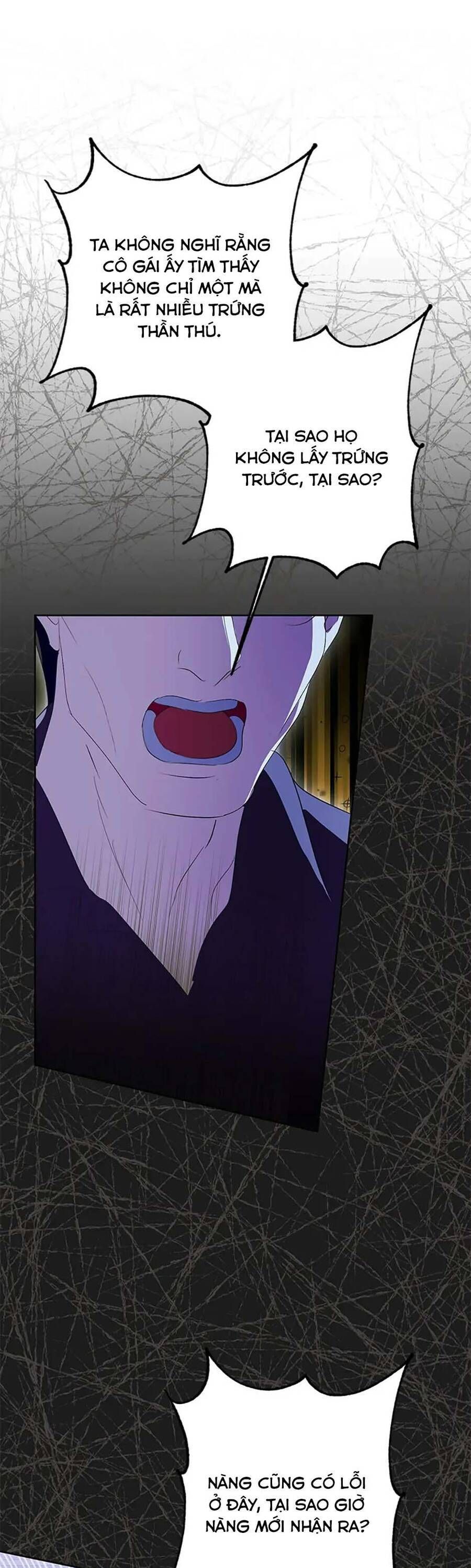 Phía Sau Mặt Nạ Của Nam Chính Hiền Lành Chap 52 - Next Chap 53