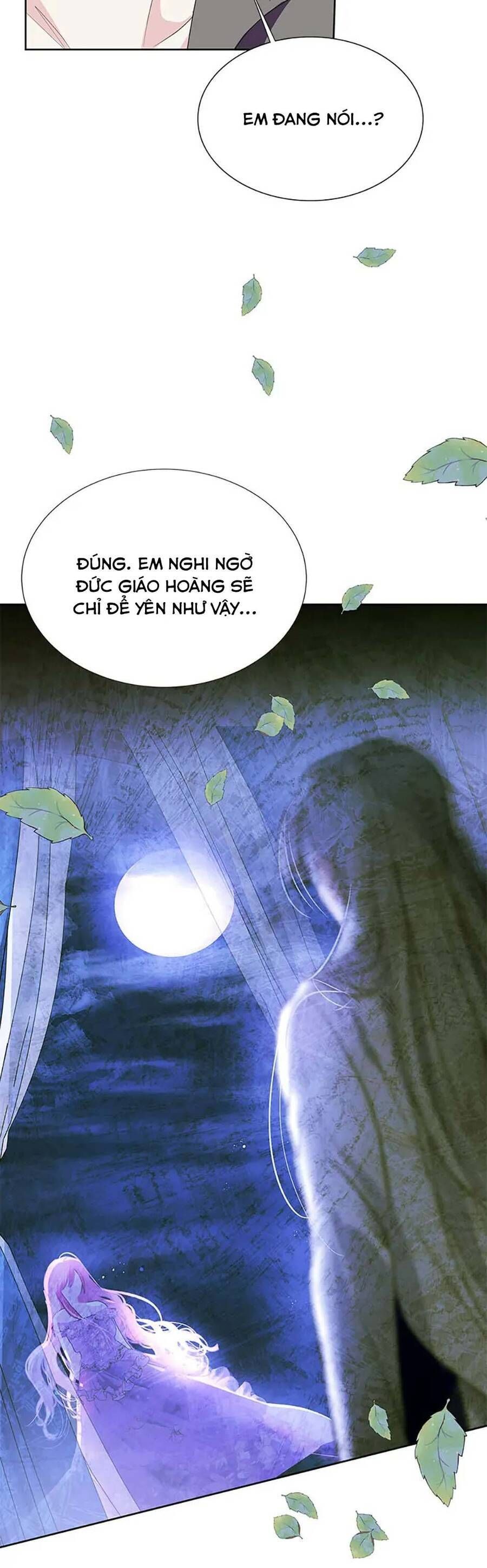 Phía Sau Mặt Nạ Của Nam Chính Hiền Lành Chap 52 - Next Chap 53