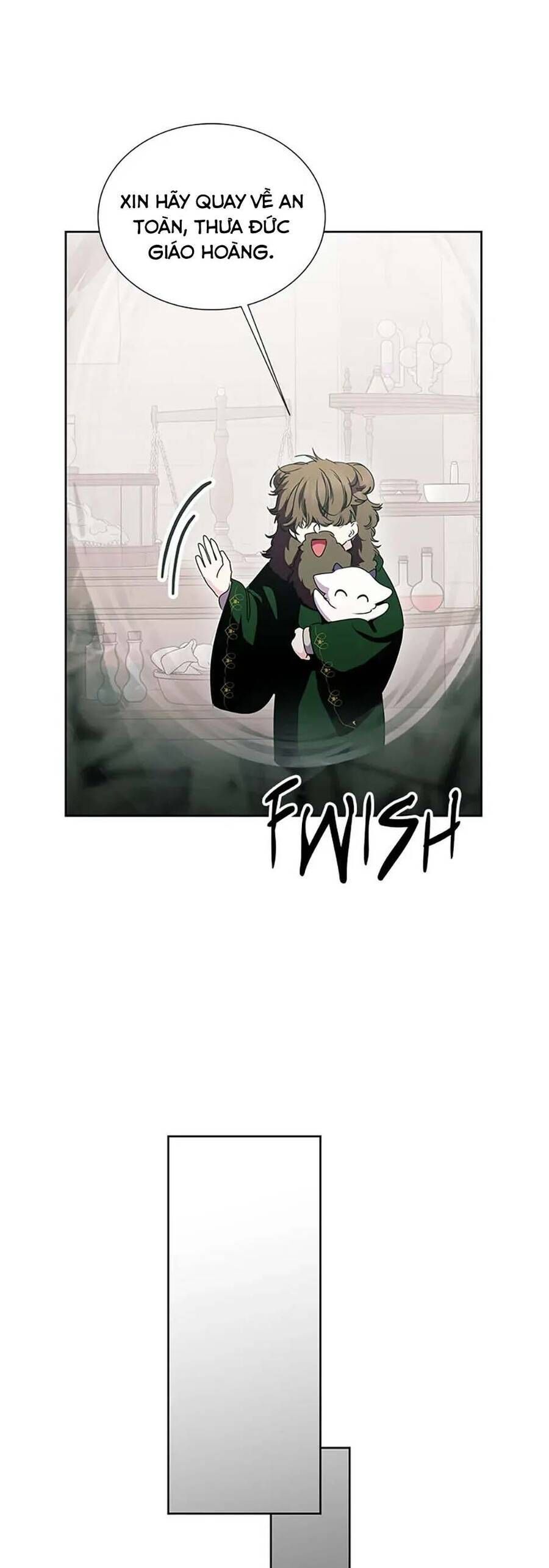 Phía Sau Mặt Nạ Của Nam Chính Hiền Lành Chap 52 - Next Chap 53