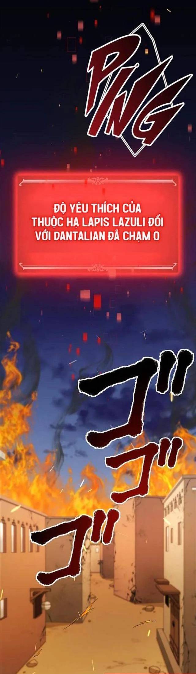 Phòng Thủ Hầm Ngục Chap 39 - Next Chap 40