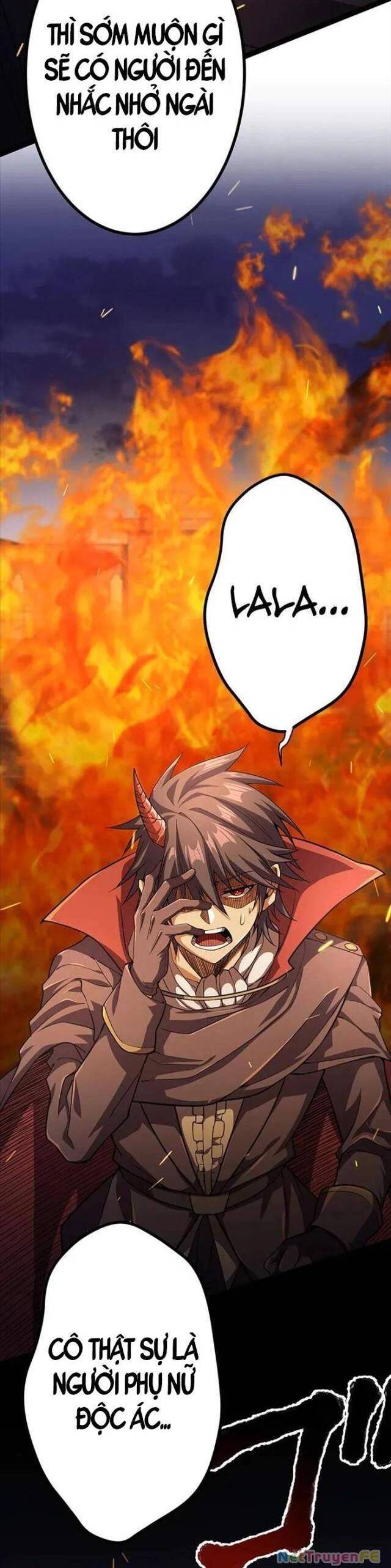 Phòng Thủ Hầm Ngục Chap 39 - Next Chap 40