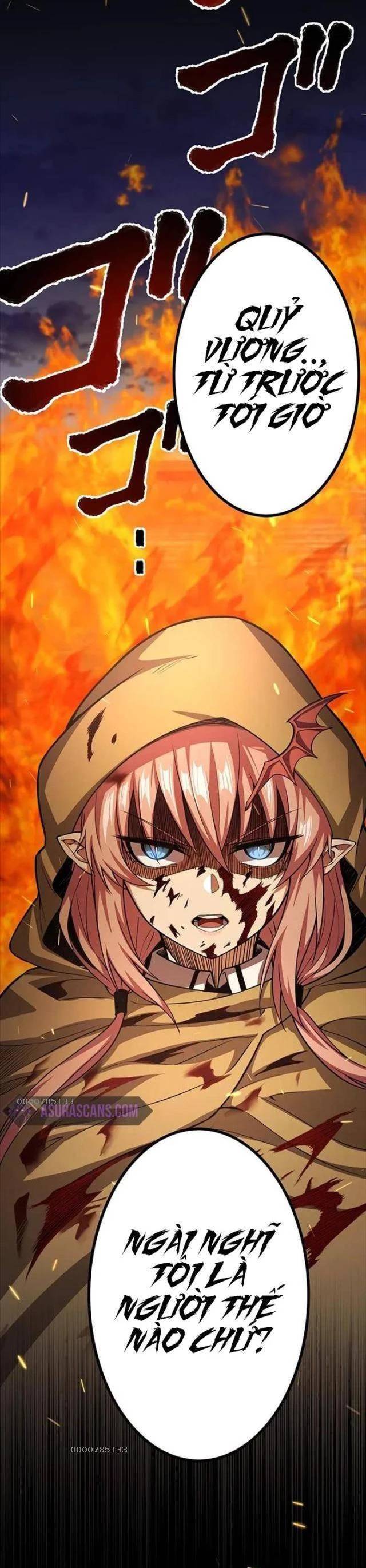 Phòng Thủ Hầm Ngục Chap 39 - Next Chap 40