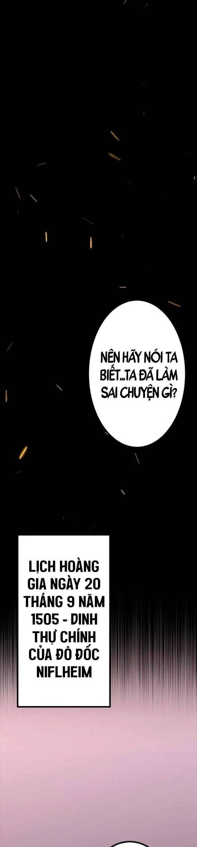 Phòng Thủ Hầm Ngục Chap 39 - Next Chap 40