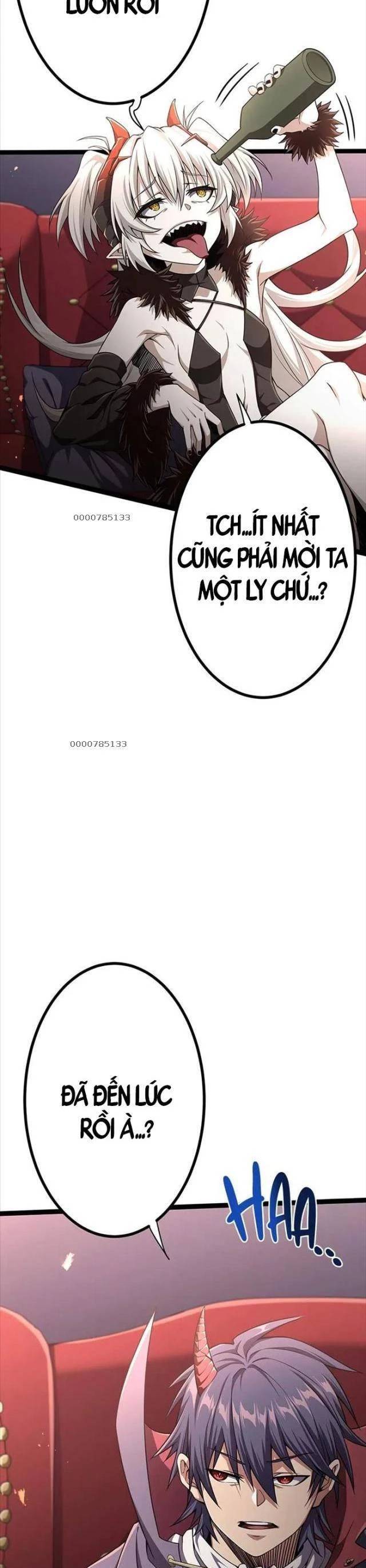 Phòng Thủ Hầm Ngục Chap 39 - Next Chap 40