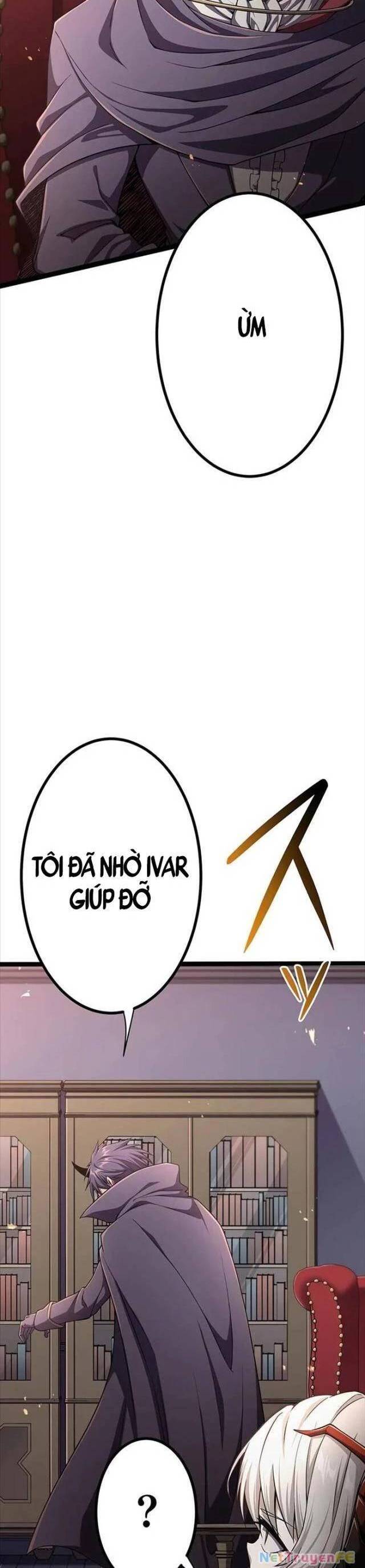 Phòng Thủ Hầm Ngục Chap 39 - Next Chap 40