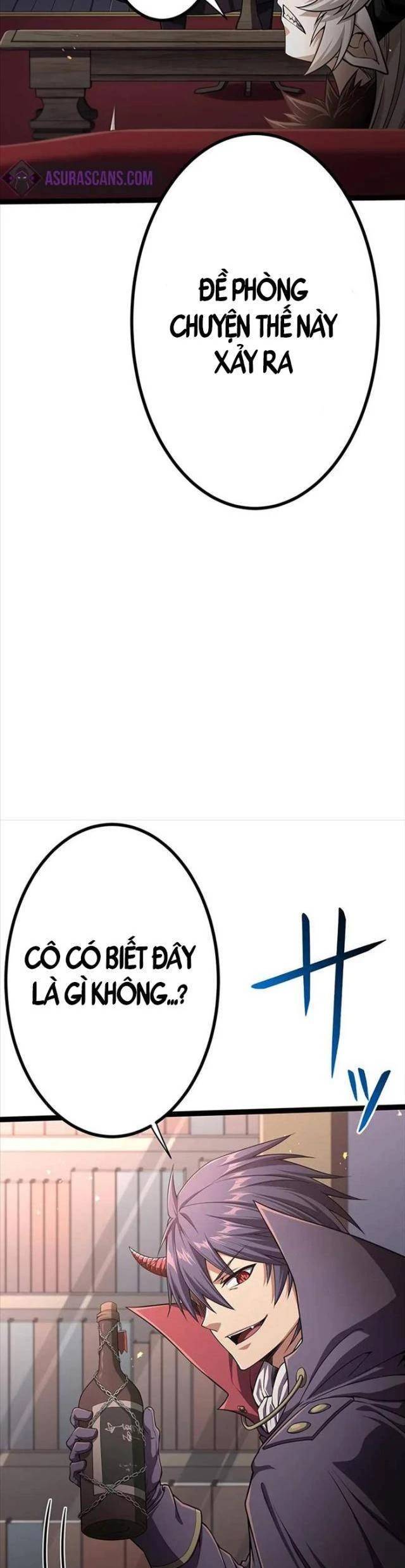 Phòng Thủ Hầm Ngục Chap 39 - Next Chap 40