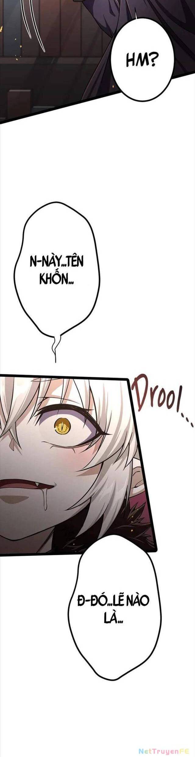 Phòng Thủ Hầm Ngục Chap 39 - Next Chap 40