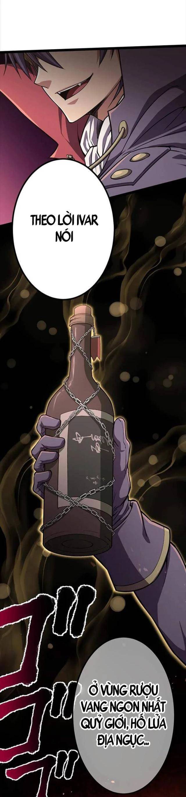 Phòng Thủ Hầm Ngục Chap 39 - Next Chap 40