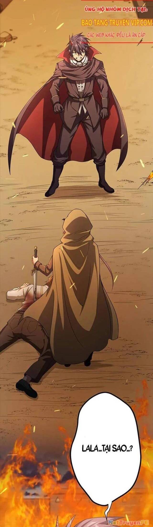 Phòng Thủ Hầm Ngục Chap 39 - Next Chap 40