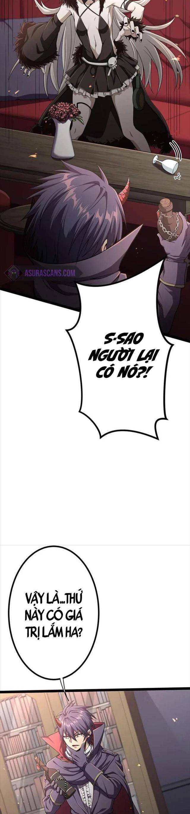 Phòng Thủ Hầm Ngục Chap 39 - Next Chap 40