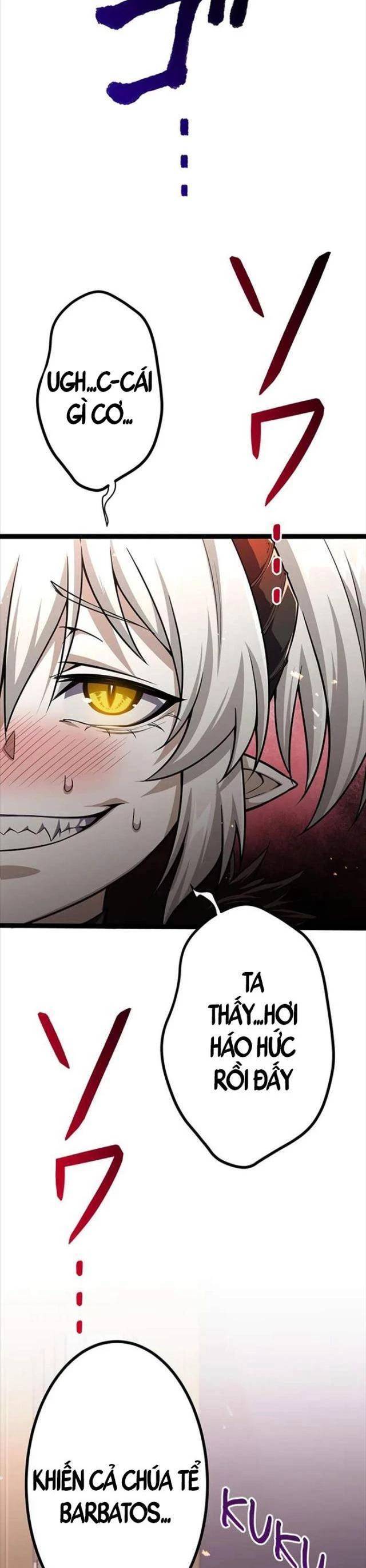 Phòng Thủ Hầm Ngục Chap 39 - Next Chap 40