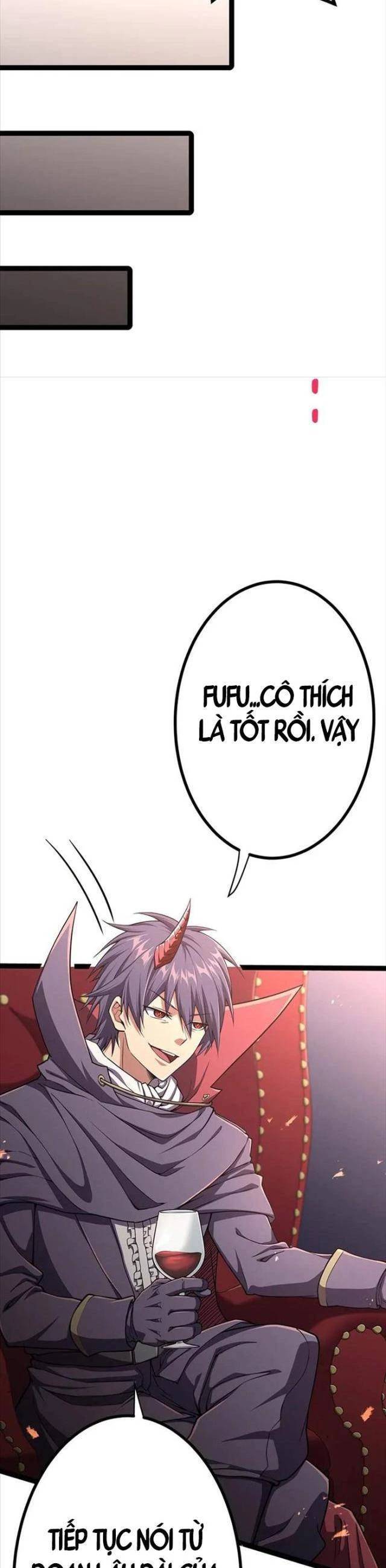 Phòng Thủ Hầm Ngục Chap 39 - Next Chap 40