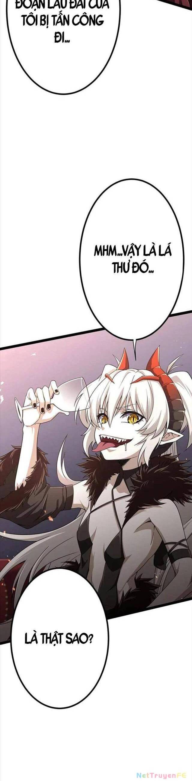 Phòng Thủ Hầm Ngục Chap 39 - Next Chap 40