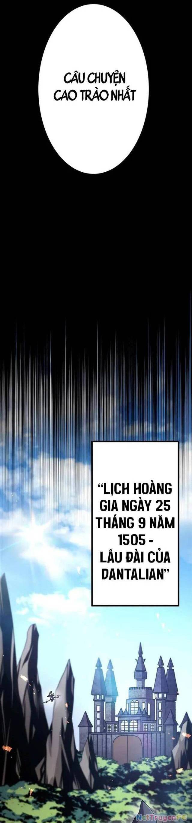 Phòng Thủ Hầm Ngục Chap 39 - Next Chap 40
