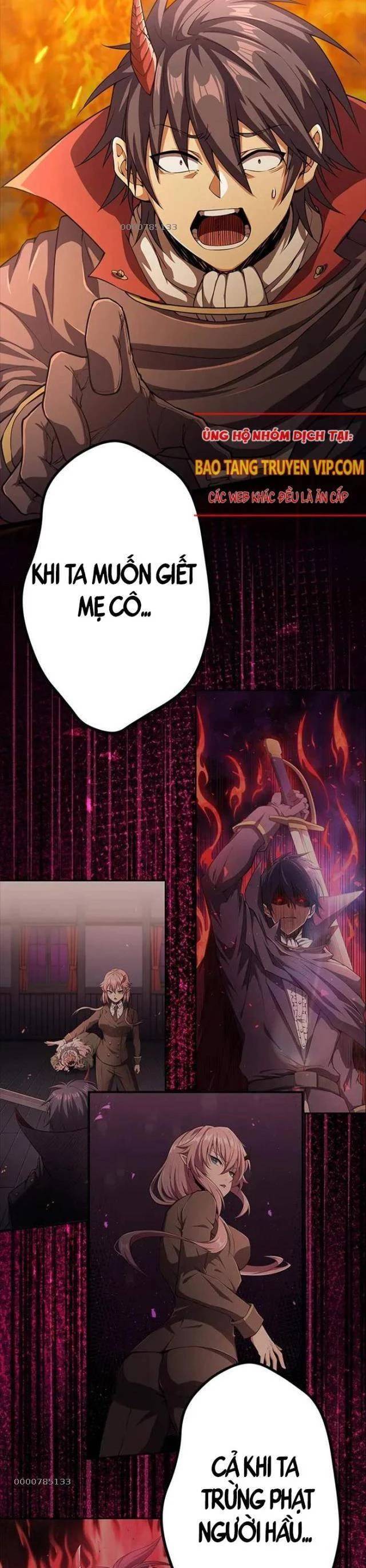 Phòng Thủ Hầm Ngục Chap 39 - Next Chap 40